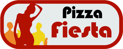 Logo Pizza Fiesta
